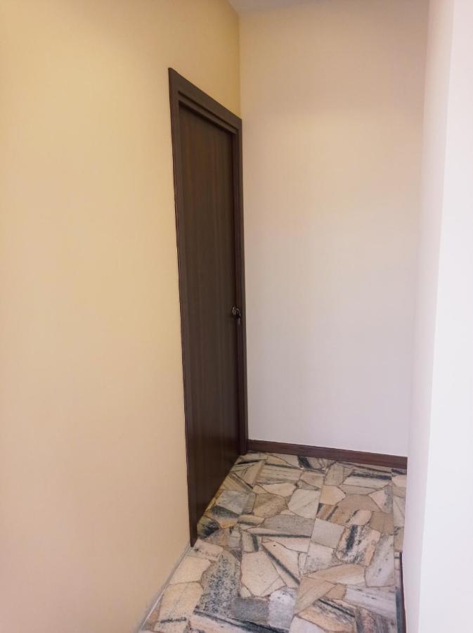 Suebi Rooms Термолі Екстер'єр фото