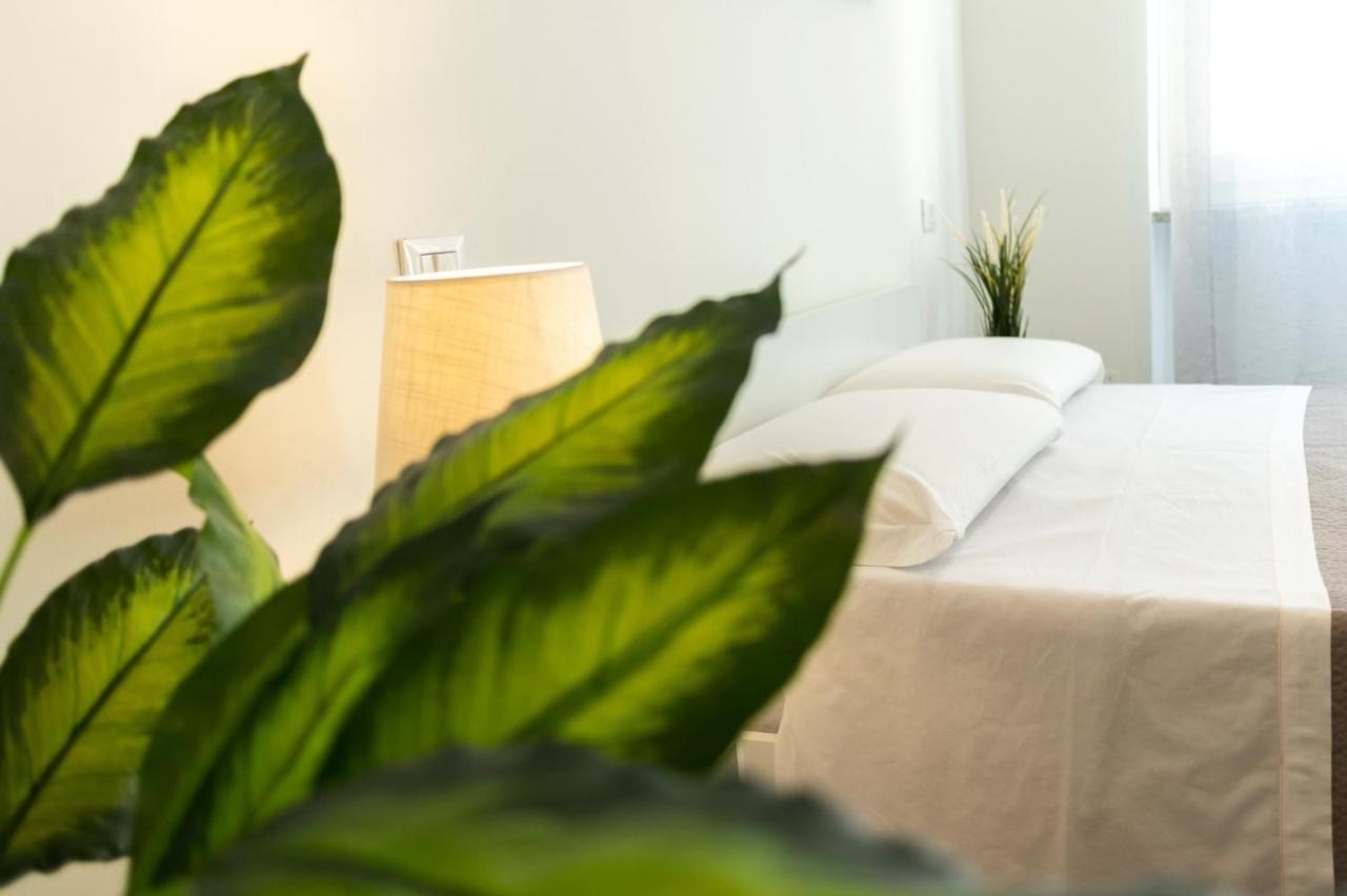 Suebi Rooms Термолі Екстер'єр фото